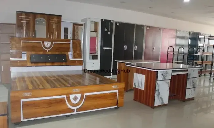 Rachit Furnitures
