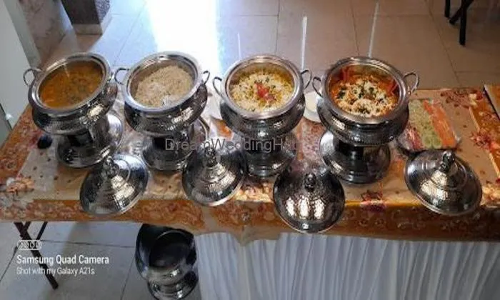 Rachit Outdoor Catering Services