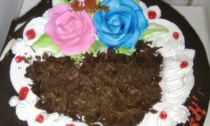 Rachna Bakery