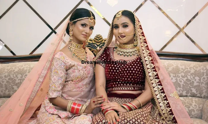 Rachna Makeover