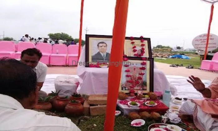 Rachna Marriage Garden