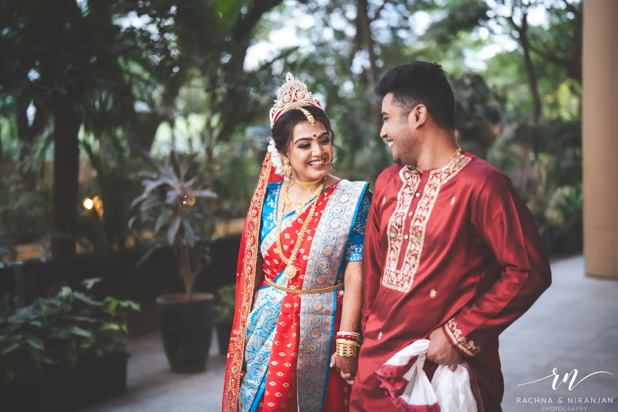 Rachna & Niranjan Photography Rachna & Niranjan Photography