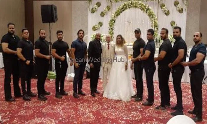 Raddhya Security – Best Bouncer Service In Mumbai & Maharashtra