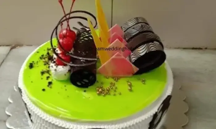 Radha Bakers Lalsot
