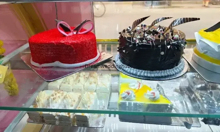 Radha Bakery And Grocery