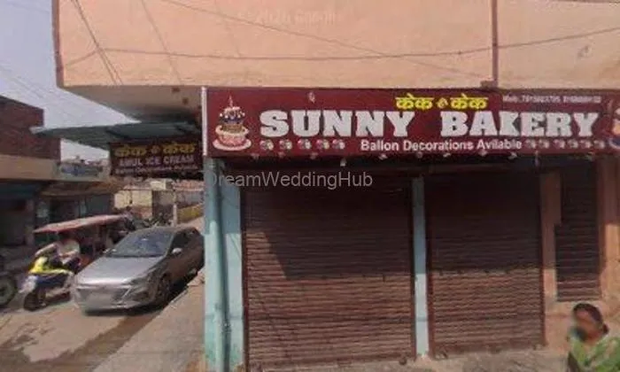 Radha Bakery Radha Bakery