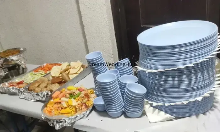 Radha Caterers Bhiwandi