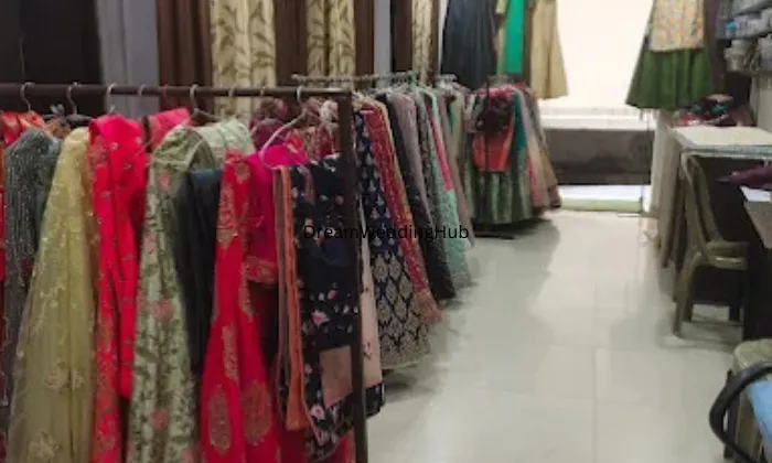 Radha Creation And Boutique