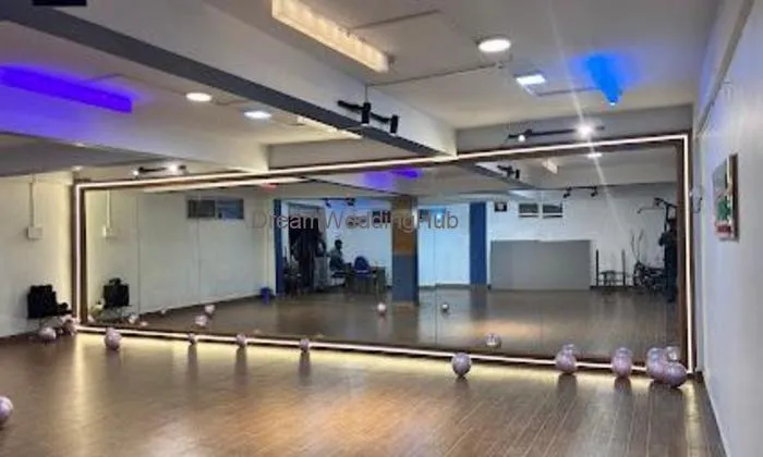 Radha Dance Studio Dharwad