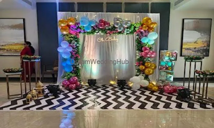 Radha Events