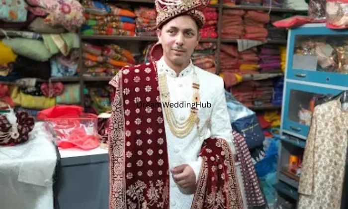 Radha Fancy Dress On Rent