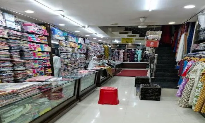 Radha Fashion Zone