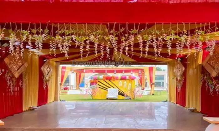 Radha Govind Vatika Radha Govind Vatika