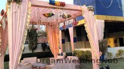Radha Govind Villas Marriage Garden