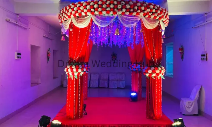 Radha Govinda Bhavan