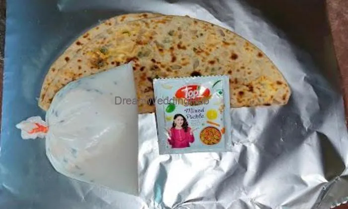 Radha Ki Rasoi