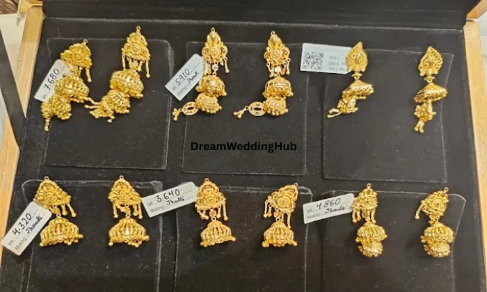 Radha Krishan Jewellery House