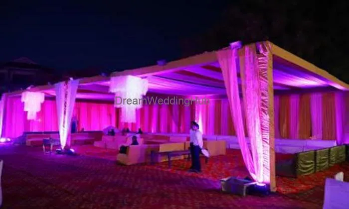 Radha Krishna Farm House-marriage Hall In Noida Sector 121