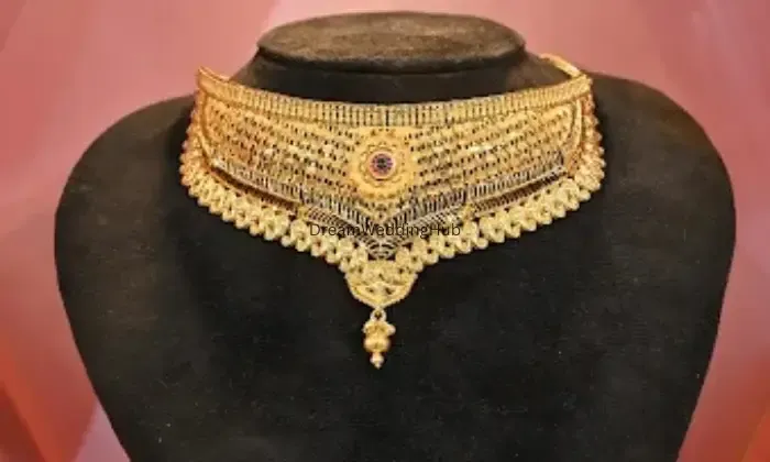 Radha Krishna Fashion Jewellery