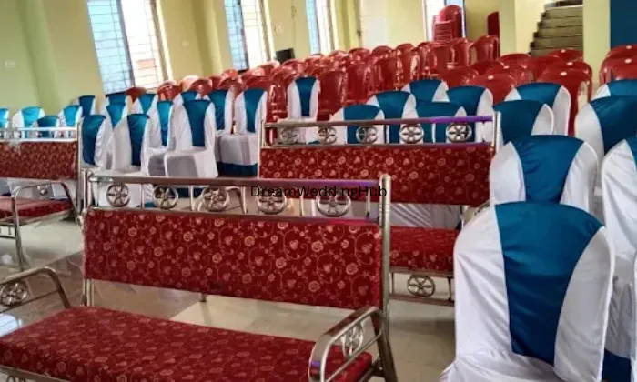 Radha Krishna Function Hall