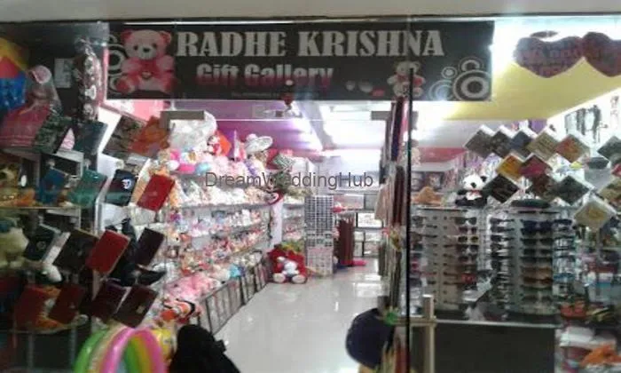 Radha Krishna Gift Gallery