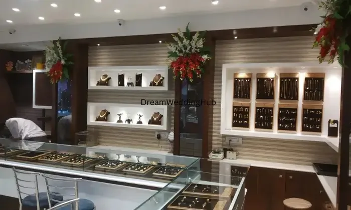 Radha Krishna Jewellers Bhopal