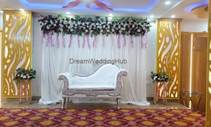 Radha Krishna Party Hall