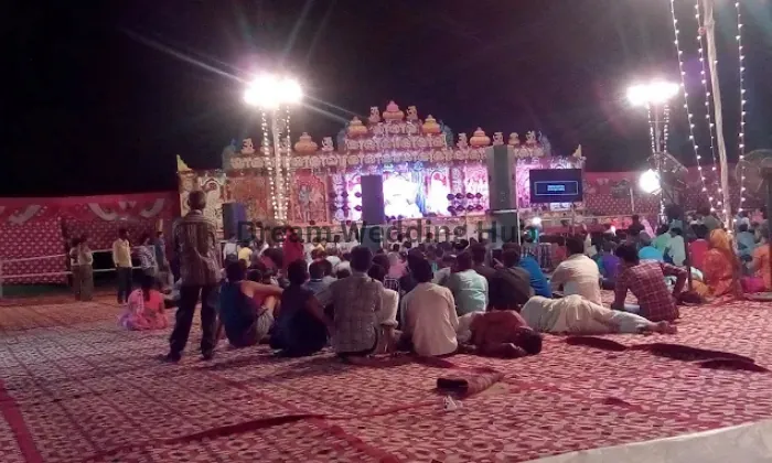 Radha Krishna Vatika