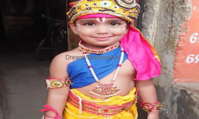 Radha Krushna Chitralaya