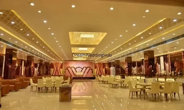 Radha Madhav Hotel