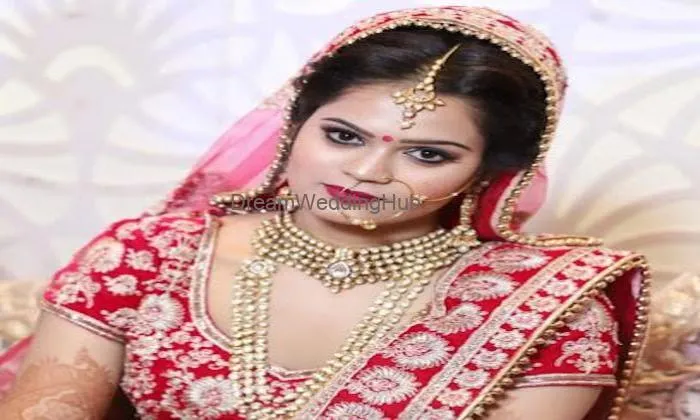 Radha Makeover Radha Makeover