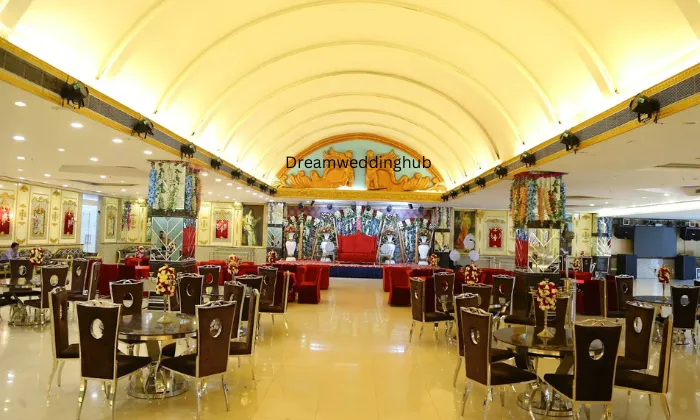 Radha Palace