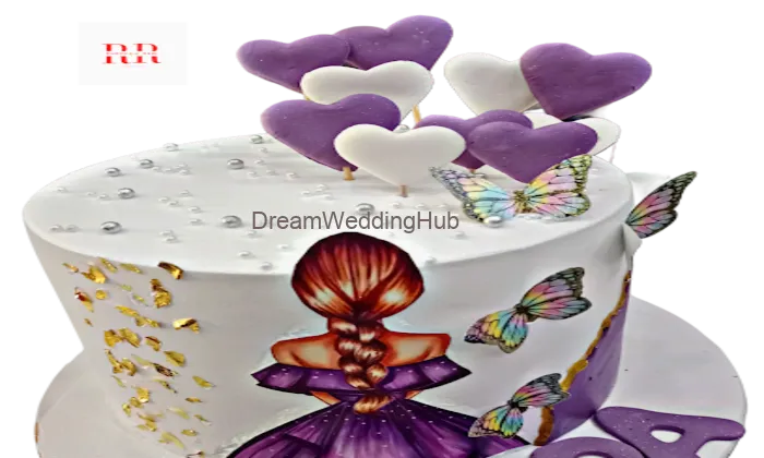 Radha Rani Baker's Sayla