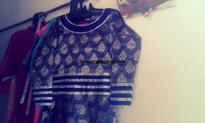 Radha Rani Boutique