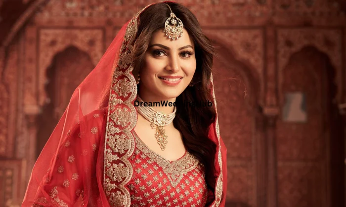 Radha Rani Bridal