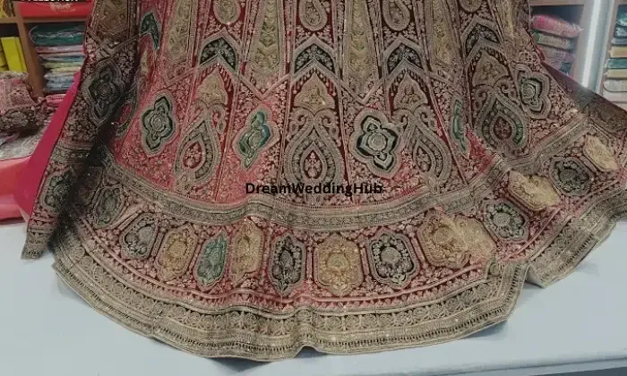 Radha Rani Collection