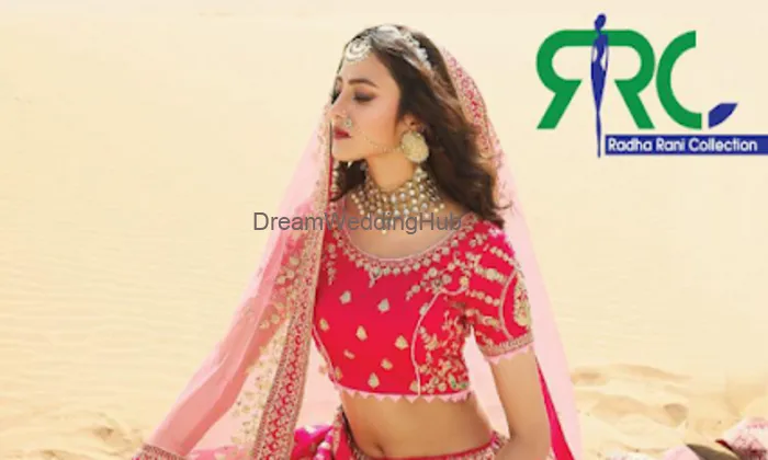 Radha Rani Collection