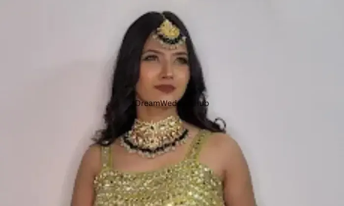 Radha Rani Divine Beauty