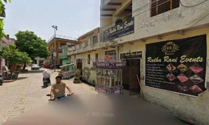 Radha Rani Events