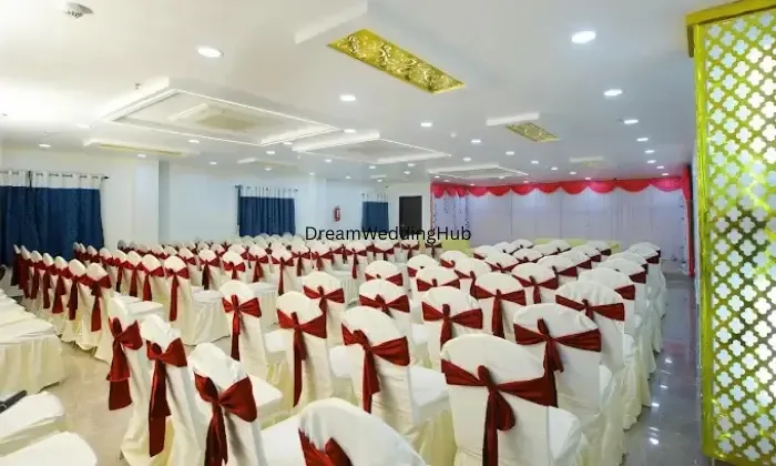 Radha Rani Residency