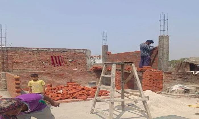 Radha Shyam Mandap