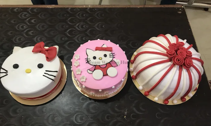 Radha Soami Bakery