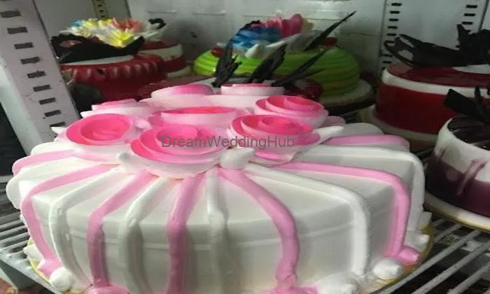 Radha Soami Bakery
