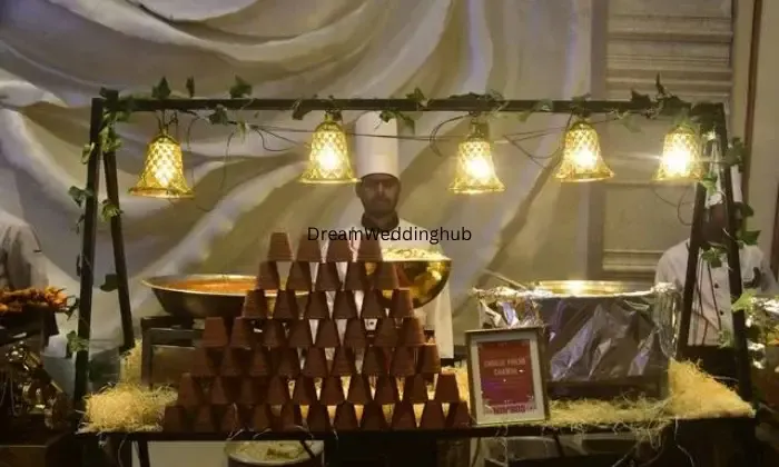 Radha Veg Caterers