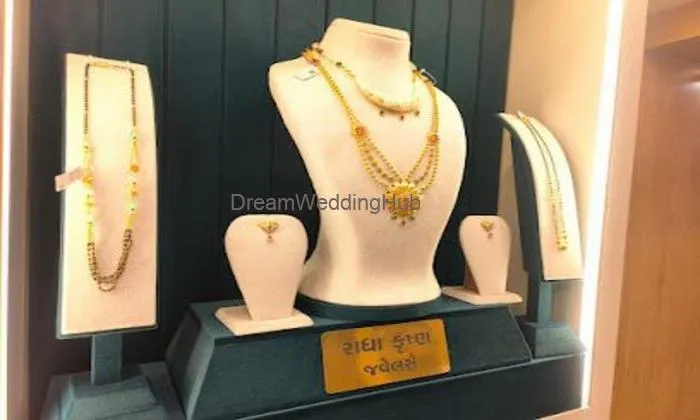 Radhakrishna Jewellers