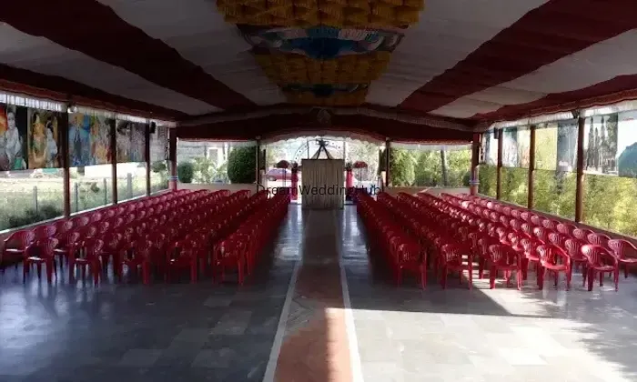 Radhakrishna Mangal Karyalay