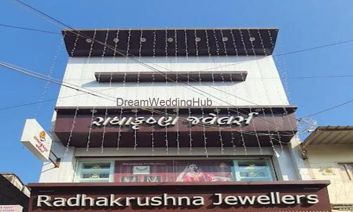 Radhakrushna Jewellers