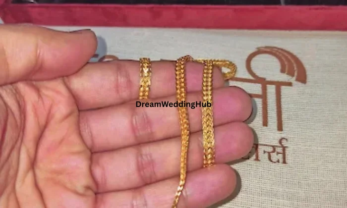 Radharani Jewellers Limited