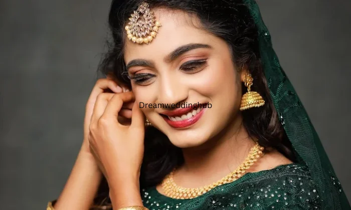 Radhas Bridal