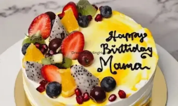 Radhas Cakes